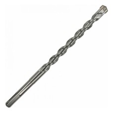 Бур SDS-plus 4C PLUS 8х200/260, 4-cutting (4PD08L0260): Бур SDS-plus