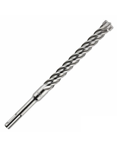Бур SDS-plus ZENTRO 6х100/160, 4-cutting (4351): Бур SDS-plus в Коврове