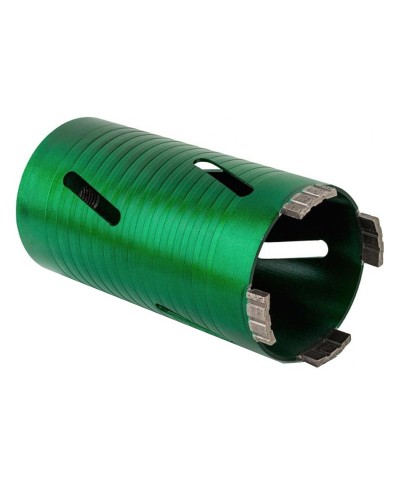 Алмазная коронка Laser Drill 150, 82х150 М16 (LD150-0082-016): Алмазная коронка в Коврове