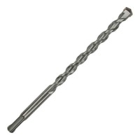 Бур SDS-plus 2C PLUS 8х150/210, 2-cutting (2PD08L0210): Бур SDS-plus