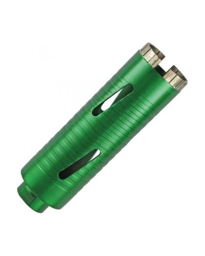 Алмазная коронка Laser Drill 150, 52х150 М16 (LD150-0052-016): Алмазная коронка в Коврове