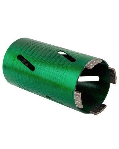Алмазная коронка Laser Drill 150, 102х150 М16 (LD150-0102-016): Алмазная коронка в Коврове
