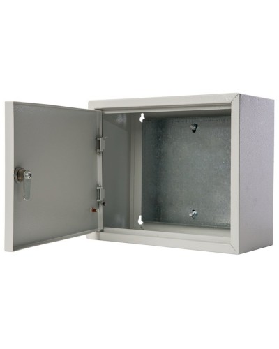 ЩМП-02 250х300х140 IP31 (30542DEK). Щит с монтажной панелью. DEKraft в Коврове