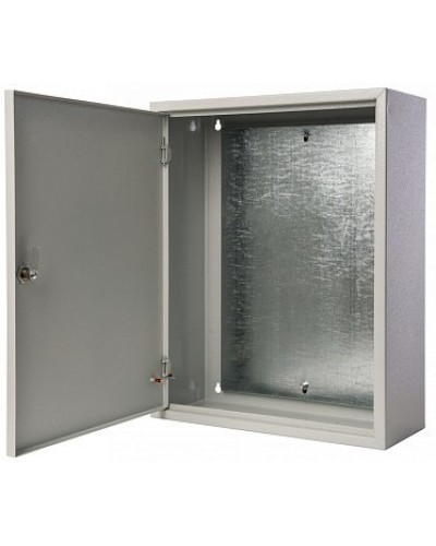 ЩМП-06 500х400х170 IP31 (30546DEK). Щит с монтажной панелью. DEKraft в Коврове
