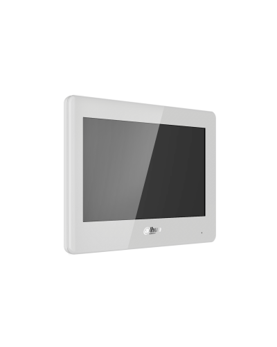 DHI-VTH5421HW-W. Монитор IP-видеодомофона цветной. Dahua в Коврове