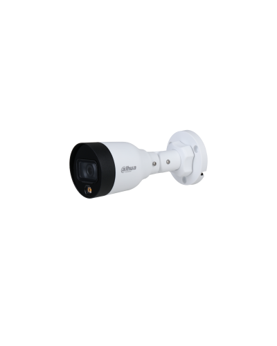 DH-IPC-HFW1239SP-A-LED-0280B-S5. Профессиональная видеокамера IP цилиндрическая. Dahua в Коврове