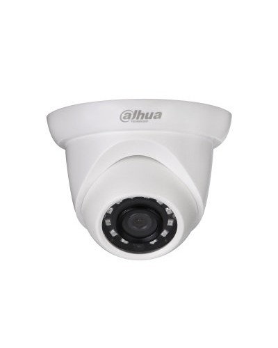 DH-IPC-HDW1431SP-0360B-S4. Профессиональная видеокамера IP купольная. Dahua в Коврове