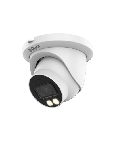 DH-IPC-HDW5449TMP-SE-LED-0360B-S2. Профессиональная видеокамера IP купольная. Dahua в Коврове