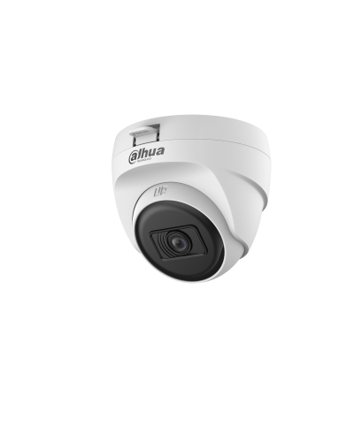 DH-HAC-T1A21P-U-0360B. Профессиональная видеокамера мультиформатная купольная. Dahua в Коврове