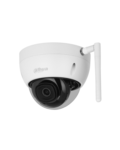 DH-IPC-HDBW1430DEP-SW-0280B. Профессиональная видеокамера IP купольная. Dahua в Коврове