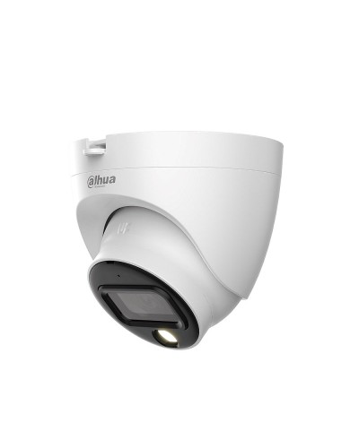 DH-HAC-HDW1239TLQP-LED-0280B. Профессиональная видеокамера мультиформатная купольная. Dahua в Коврове