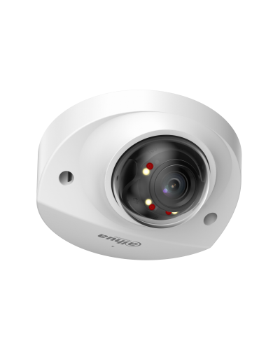 DH-IPC-HDBW2249FP-AS-IL-0280B. Профессиональная видеокамера IP купольная. Dahua в Коврове