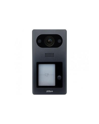 DHI-VTO3211D-P1-S2. Вызывная панель IP-домофона. Dahua в Коврове