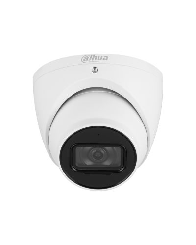 DH-IPC-HDW3241EMP-S-0280B-S2. Профессиональная видеокамера IP купольная. Dahua в Коврове