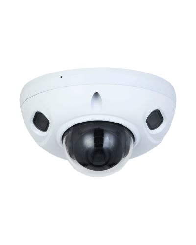 DH-IPC-HDBW3441FP-AS-0210B-S2. Профессиональная видеокамера IP купольная. Dahua в Коврове