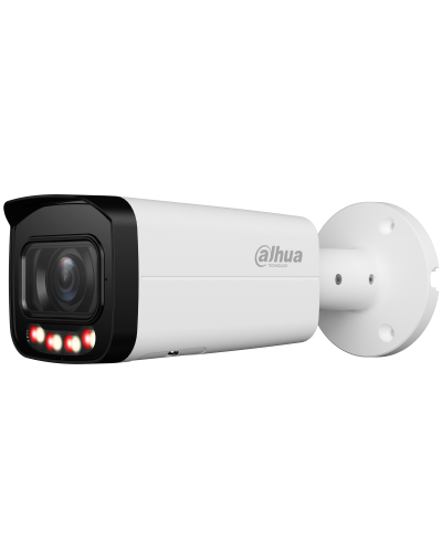 DH-IPC-HFW2849TP-ZAS-IL. Профессиональная видеокамера IP цилиндрическая. Dahua в Коврове