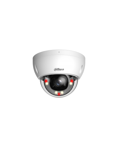 DH-IPC-HDBW2249EP-S-IL-0360B. Профессиональная видеокамера IP купольная. Dahua в Коврове