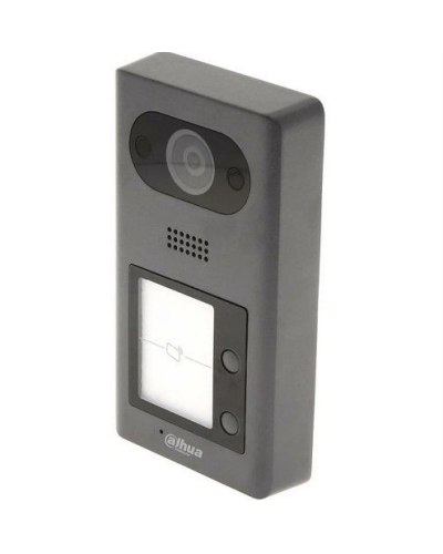 DHI-VTO3211D-P2-S2. Вызывная панель IP-домофона. Dahua в Коврове