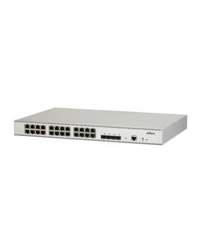 DH-PFS5428-24GT. Коммутатор без POE. Dahua в Коврове