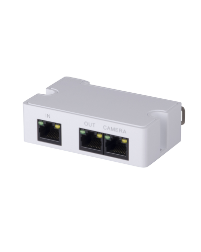 DH-PFT1300. Удлинитель. Dahua в Коврове