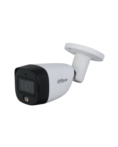 DH-HAC-HFW1209CP-LED-0360B-S2. Профессиональная видеокамера мультиформатная цилиндрическая . Dahua в Коврове
