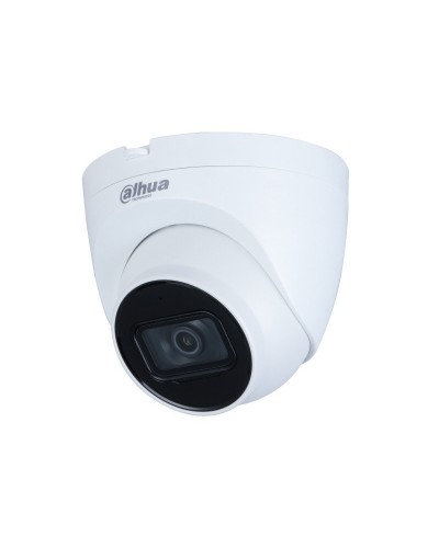 DH-IPC-HDW2230TP-AS-0280B-S2 (DH-IPC-HDW2230T-AS-0280B-S2). Профессиональная видеокамера IP купольная. Dahua в Коврове