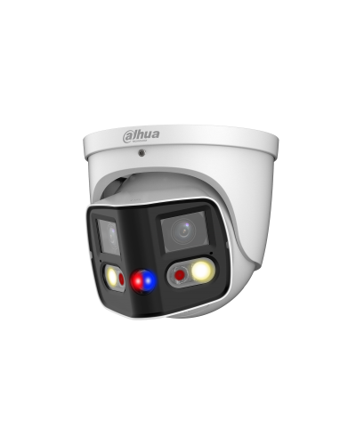 DH-IPC-PDW3849P-A180-E2-AS-PV-0280B. Профессиональная видеокамера IP купольная. Dahua в Коврове