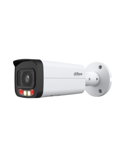 DH-IPC-HFW2849TP-AS-IL-0360B. Профессиональная видеокамера IP цилиндрическая. Dahua в Коврове