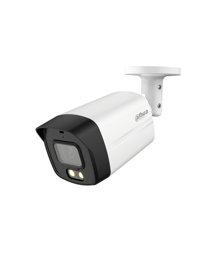 DH-HAC-HFW1239TLMP-A-LED-0280B-S2. Профессиональная видеокамера мультиформатная цилиндрическая . Dahua в Коврове