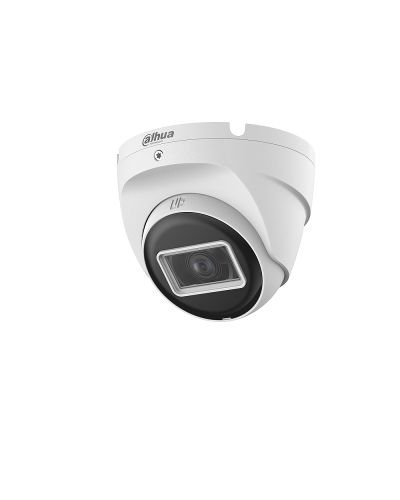 DH-HAC-T2A21P-U-0600B. Профессиональная видеокамера мультиформатная купольная. Dahua в Коврове