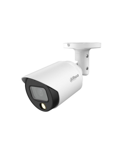 DH-HAC-HFW1509TP-A-LED-0280B-S2. Профессиональная видеокамера мультиформатная цилиндрическая. Dahua в Коврове