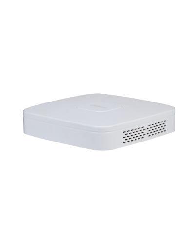 DHI-NVR2104-4KS3. IP-видеорегистратор 4-канальный. Dahua в Коврове