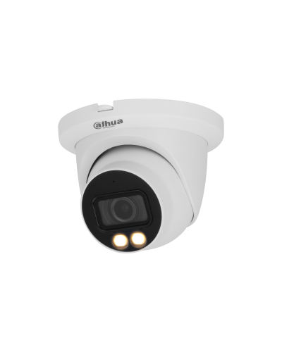 DH-IPC-HDW5449TMP-SE-LED-0360B. Профессиональная видеокамера IP купольная. Dahua в Коврове