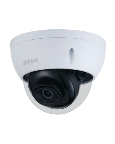 DH-IPC-HDBW3441EP-AS-0600B-S2. Профессиональная видеокамера IP купольная. Dahua в Коврове
