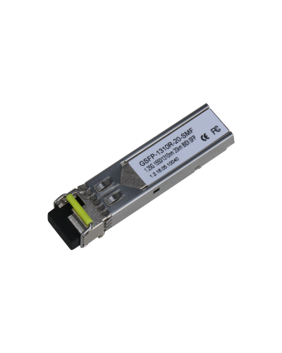 DH-GSFP-1310R-20-SMF. SFP модуль. Dahua в Коврове