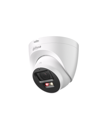 DH-IPC-HDW2449TP-S-PV-0280B. Профессиональная видеокамера IP купольная. Dahua в Коврове