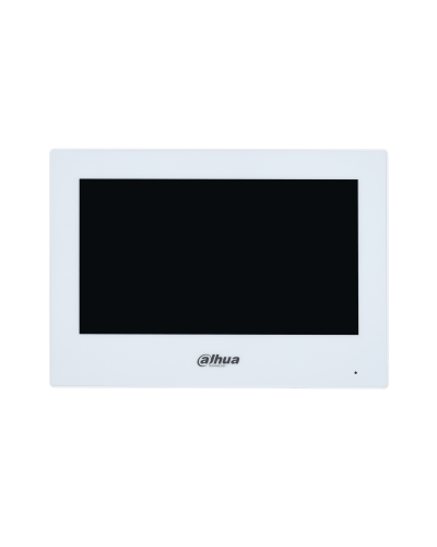 DHI-VTH2621GW-P. Монитор IP-видеодомофона цветной. Dahua в Коврове