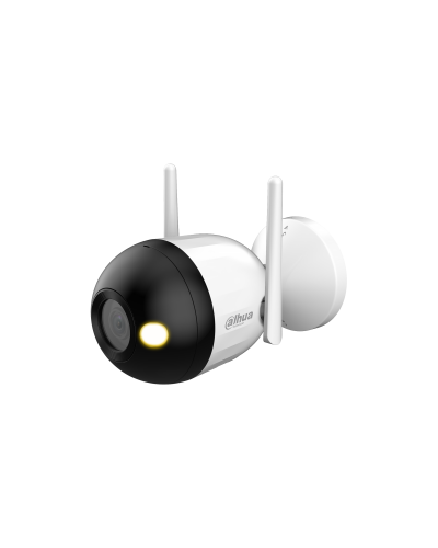 DH-IPC-F4CP-LED-0280B. Профессиональная видеокамера IP цилиндрическая. Dahua в Коврове