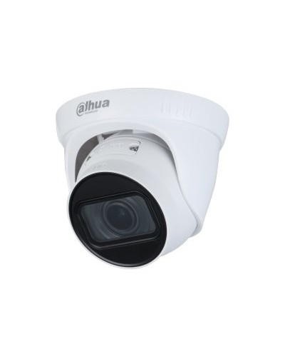 DH-IPC-HDW1230T1P-ZS-S5. Профессиональная видеокамера IP купольная. Dahua в Коврове