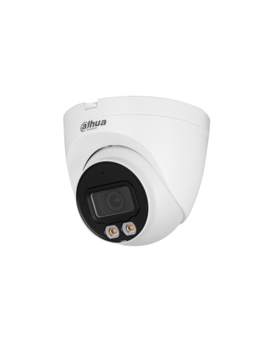 DH-IPC-HDW2449TP-S-LED-0360B. Профессиональная видеокамера IP купольная. Dahua в Коврове