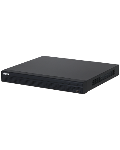 DHI-NVR4208-4KS3. IP-видеорегистратор 8-канальный. Dahua в Коврове