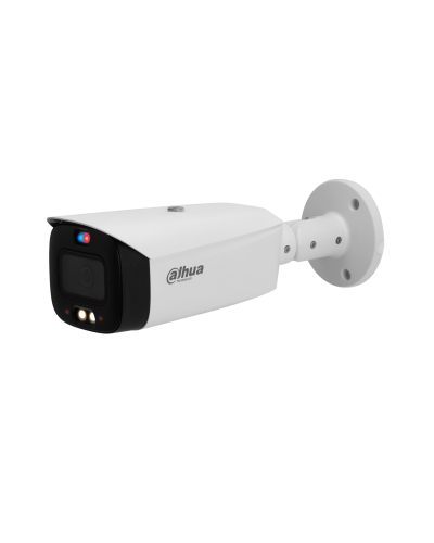 DH-IPC-HFW3449T1P-AS-PV-0360B-S5. Профессиональная видеокамера IP цилиндрическая. Dahua в Коврове