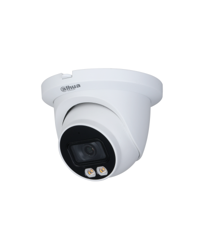 DH-IPC-HDW3449TMP-AS-LED-0360B. Профессиональная видеокамера IP купольная. Dahua в Коврове
