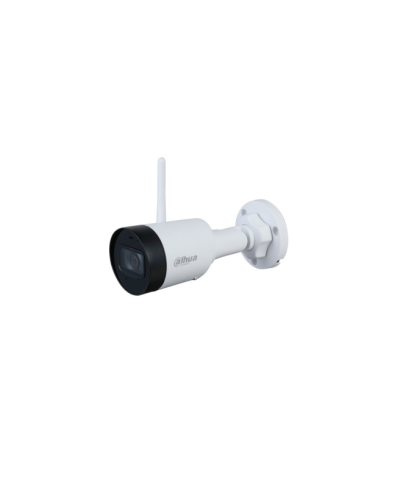 DH-IPC-HFW1230DS1P-SAW-0280B. Профессиональная видеокамера IP цилиндрическая. Dahua в Коврове