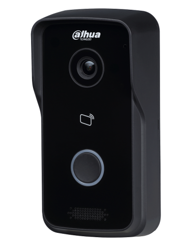 DHI-VTO2111D-P-S3. Вызывная панель IP-домофона. Dahua в Коврове