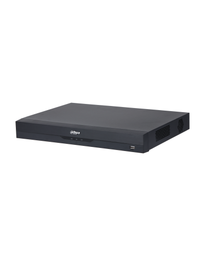 DHI-NVR5208-8P-EI. IP-видеорегистратор 8-канальный. Dahua в Коврове