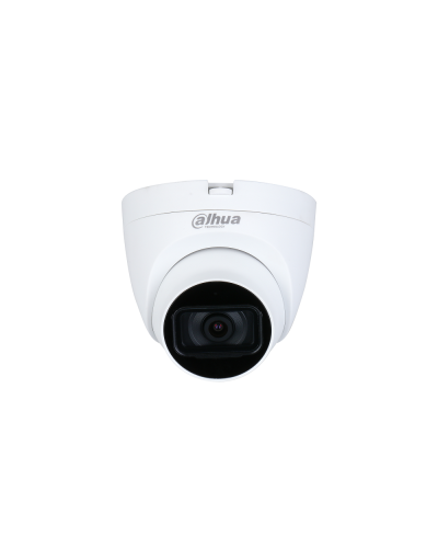 DH-HAC-HDW1200TRQP-A-0360B-S5. Профессиональная видеокамера мультиформатная купольная. Dahua в Коврове