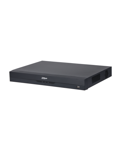 DHI-NVR5208-EI. IP-видеорегистратор 8-канальный. Dahua в Коврове