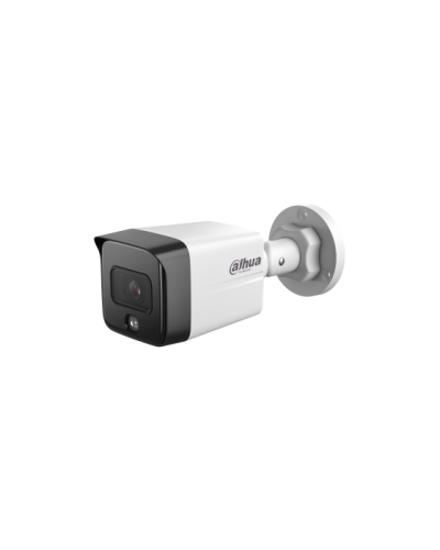 DH-IPC-HFW1431TC1P-0280B-S6. Профессиональная видеокамера IP цилиндрическая. Dahua в Коврове