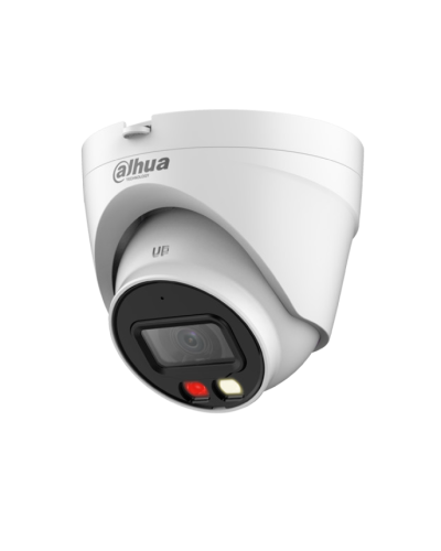DH-IPC-HDW1439VP-A-IL-0280B. Профессиональная видеокамера IP купольная. Dahua в Коврове